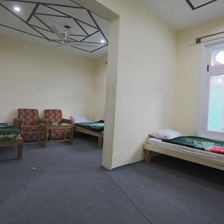 Hunza City Hotel Karimabad  Εξωτερικό φωτογραφία