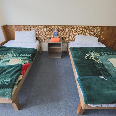 Hunza City Hotel Karimabad  Εξωτερικό φωτογραφία