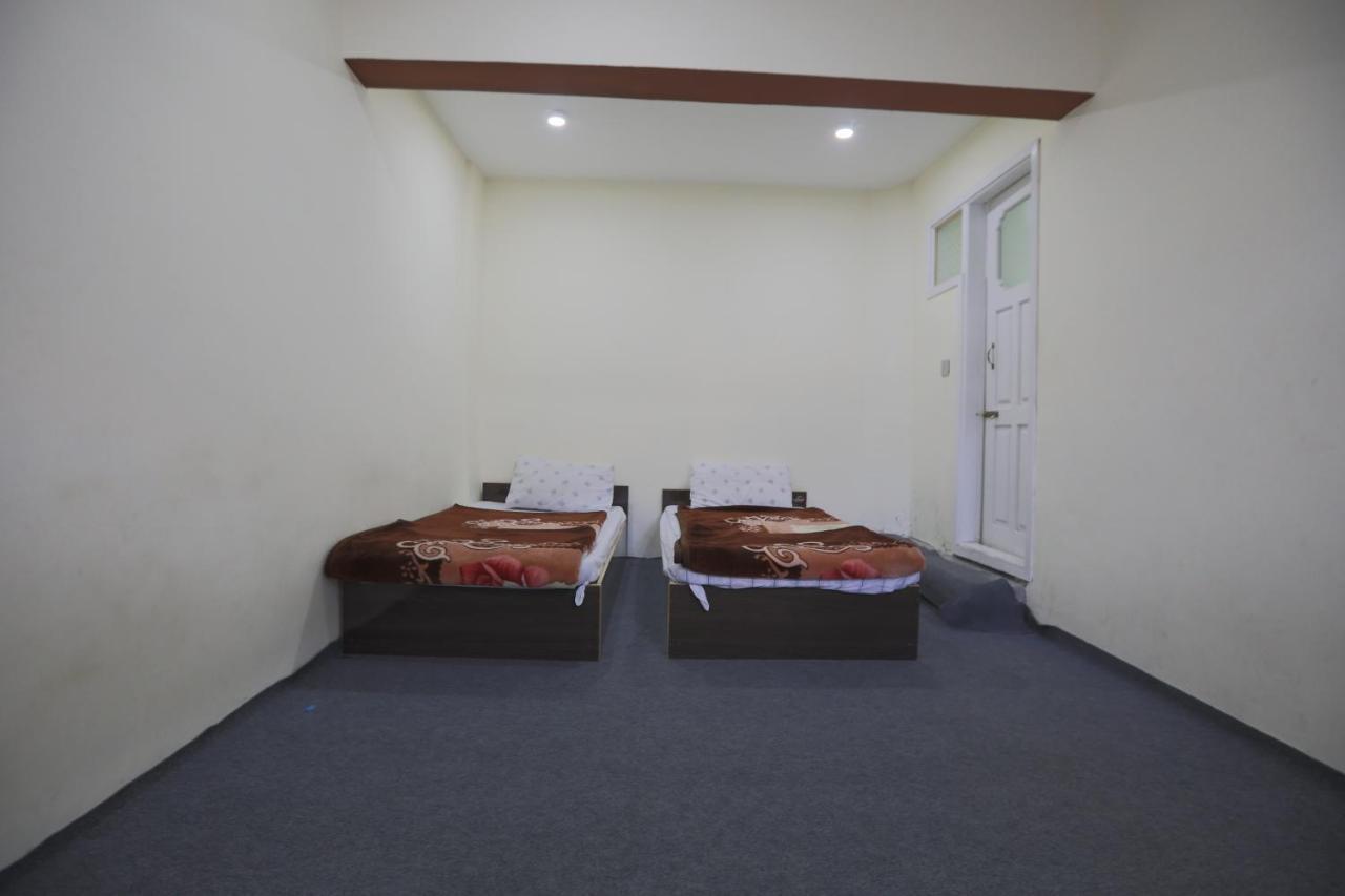Hunza City Hotel Karimabad  Εξωτερικό φωτογραφία